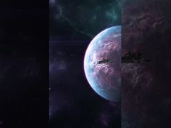 Sveglia Smart Astronauta con Controllo APP